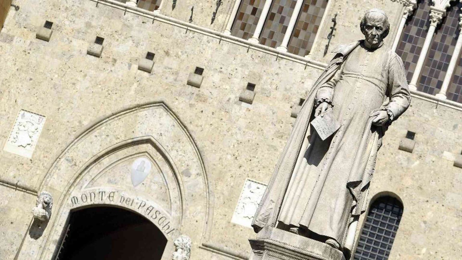 Mps e la scalata a Mediobanca: quel che c'è da sapere sul risiko bancario