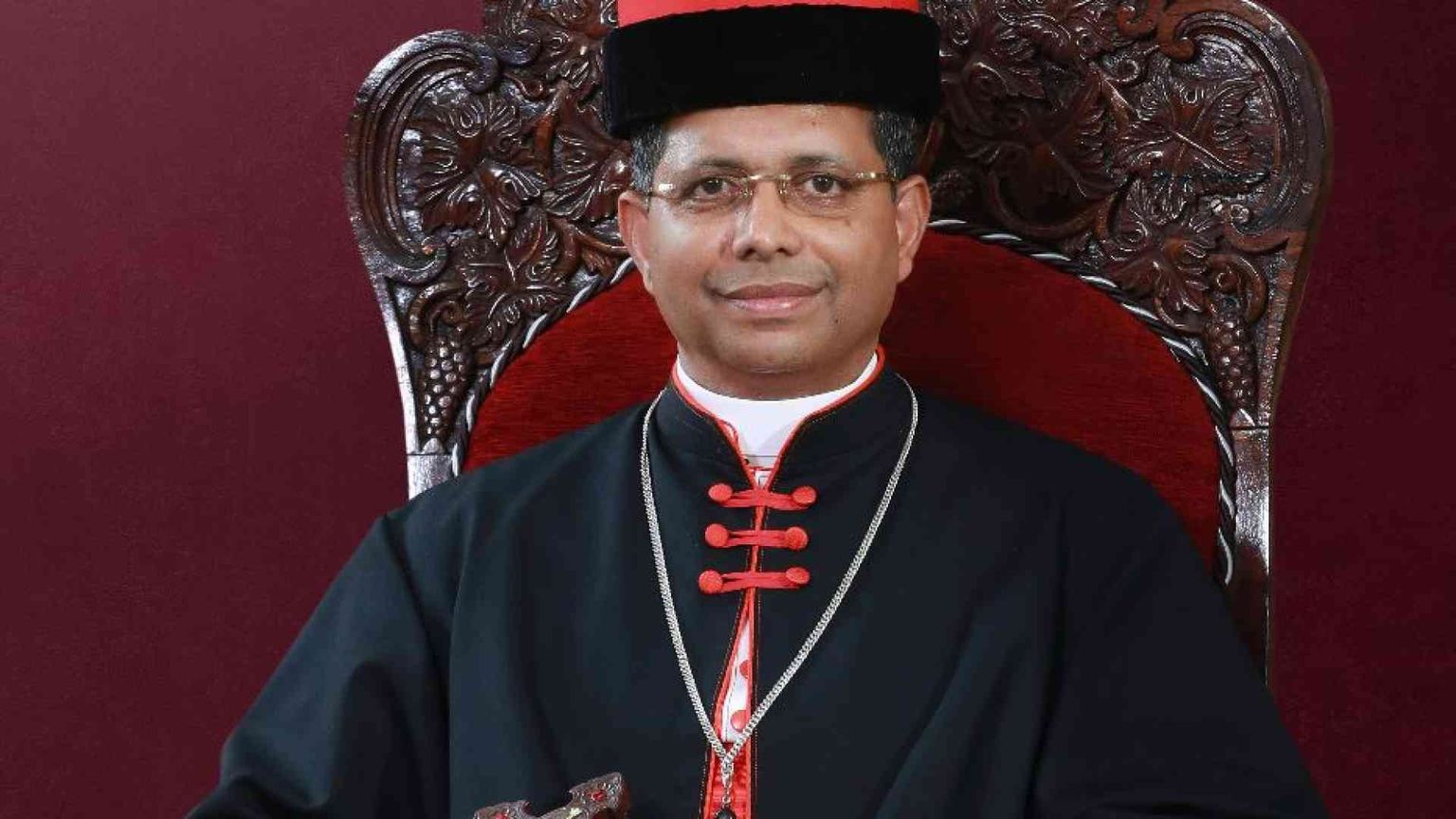 Il cardinale Koovakad a capo del Dicastero per il Dialogo interreligioso