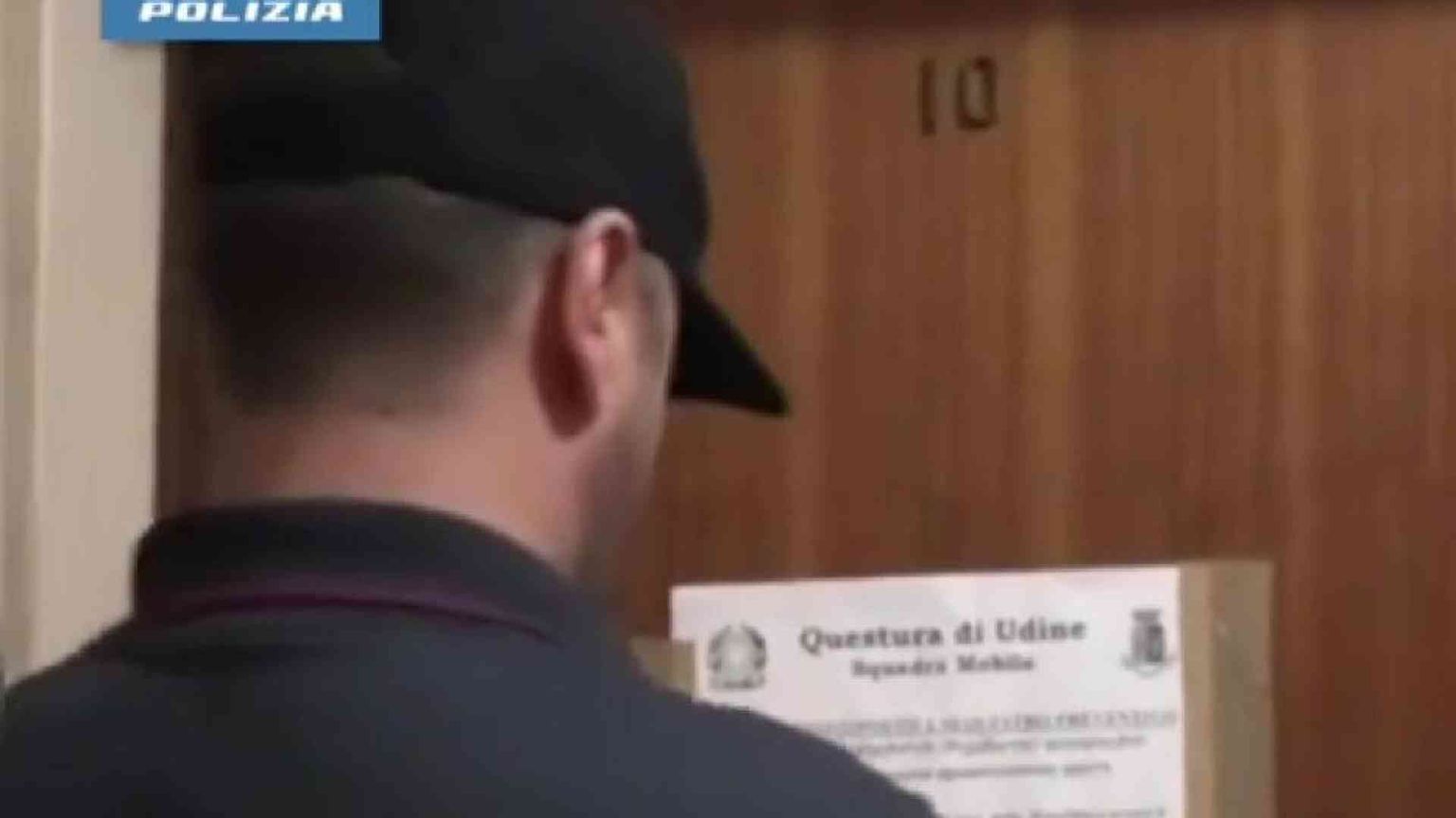 Badanti vere, documenti falsi. L'inchiesta in Friuli e i 19 arresti