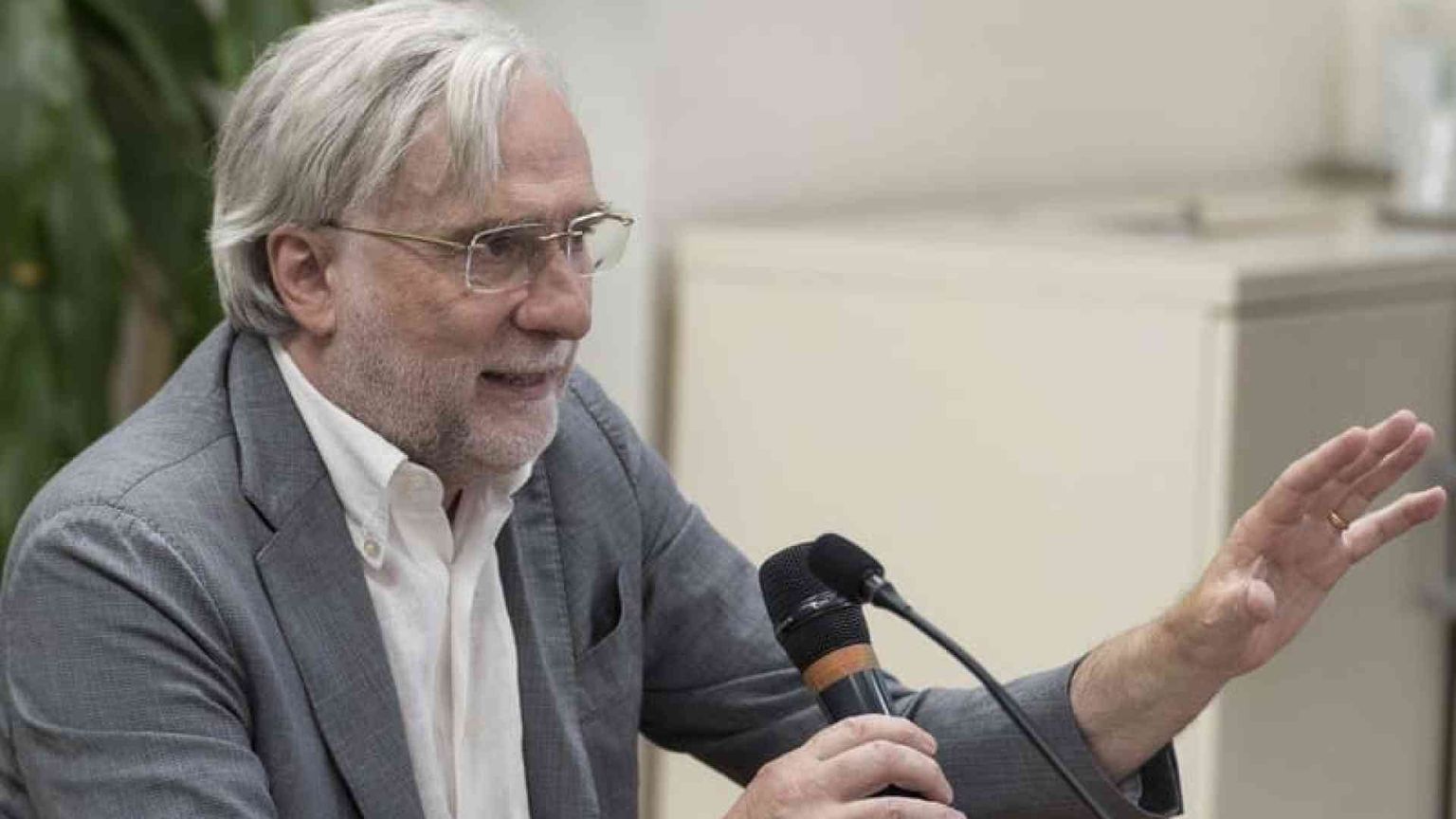 Non ci si accontenti di “quote”, i credenti rilancino il Centro