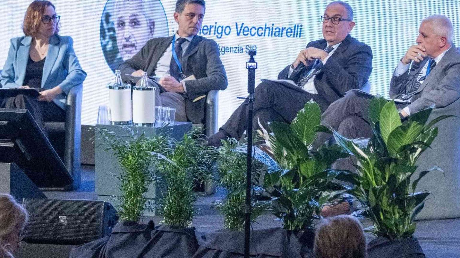 La sfida di prendersi cura delle storie degli altri