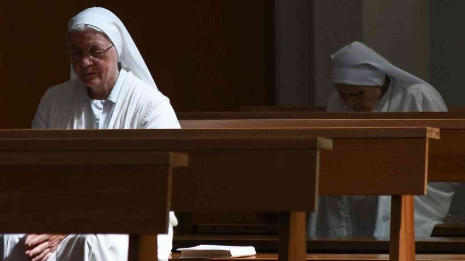 Suore anziane, il diritto alla "vita buona"