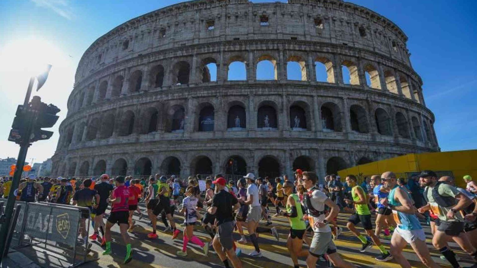 Non solo New York: nel mondo è in corso un boom delle maratone