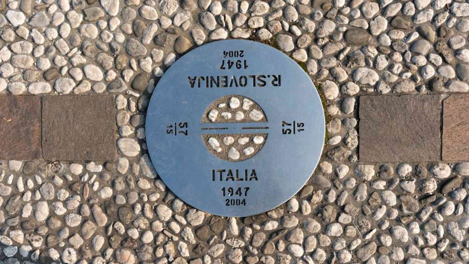 Europa unita, così a Gorizia si sta con un piede in due Stati