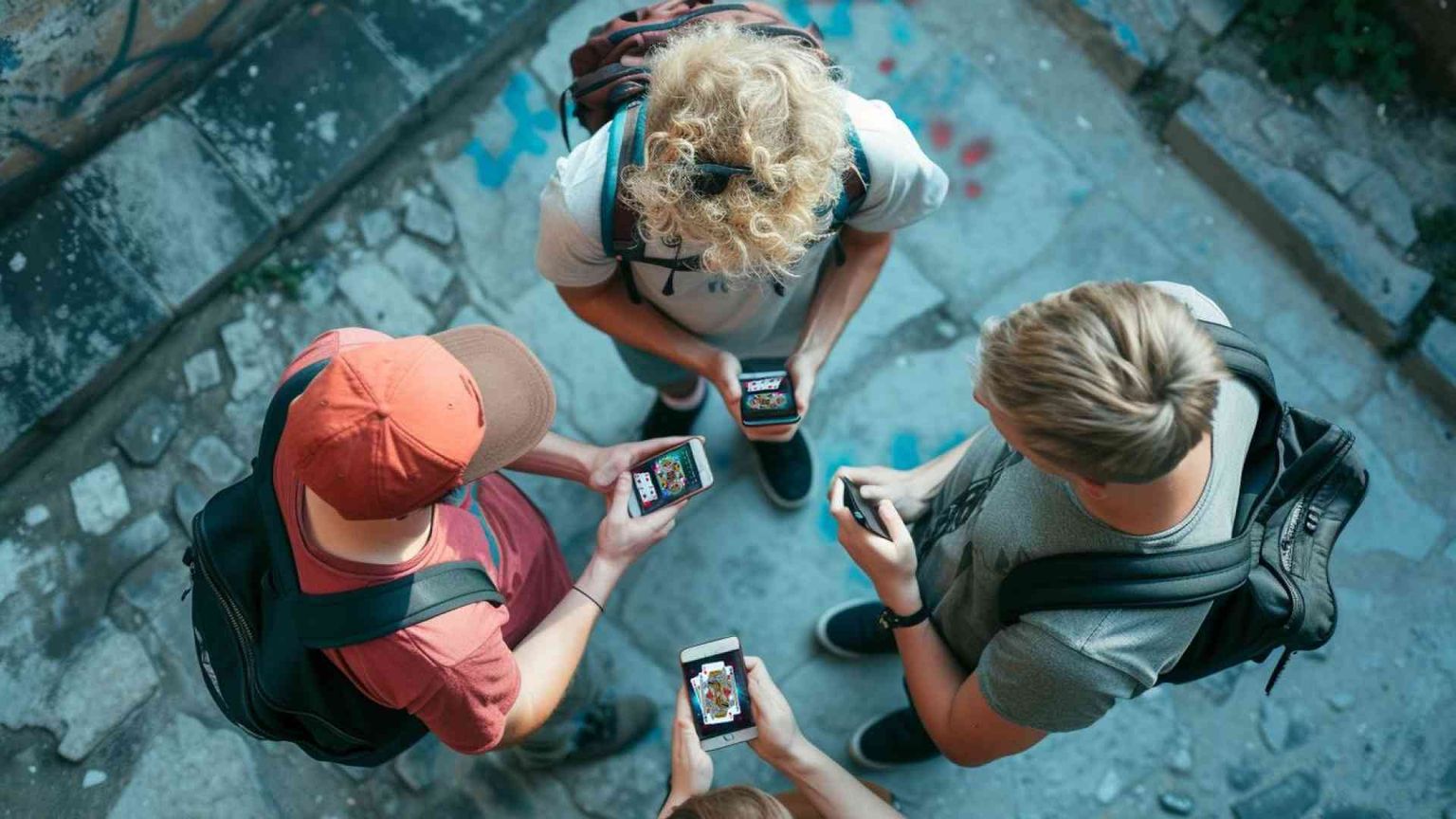 Perché ora l'azzardo rischia di dilagare sul territorio