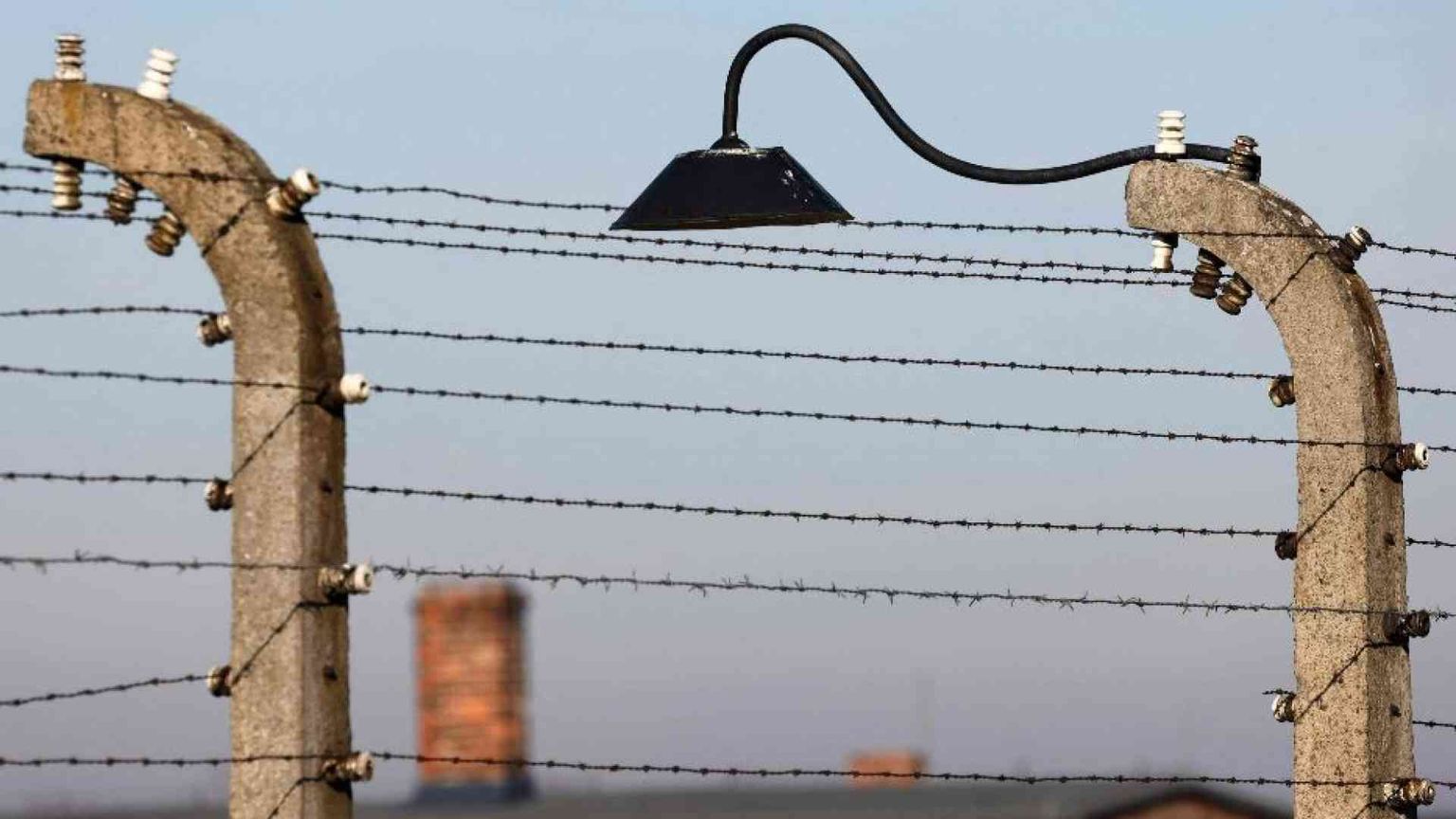 Il dramma dell'oblio della Shoah: perché non dobbiamo smettere di guardare