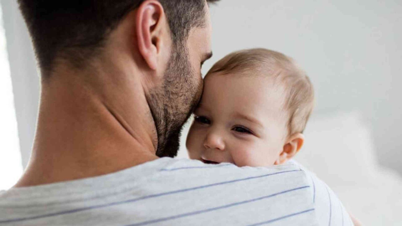 Cari papà un passo avanti. Prepariamo insieme la strada per ricostruire l’amore