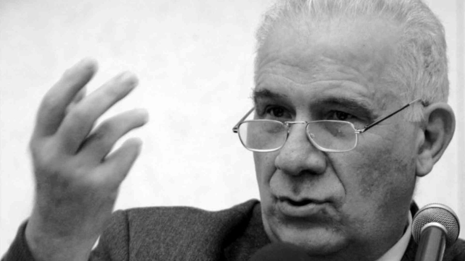 «Con quella stretta di mano Carlo Casini mi fece vedere il suo cuore»