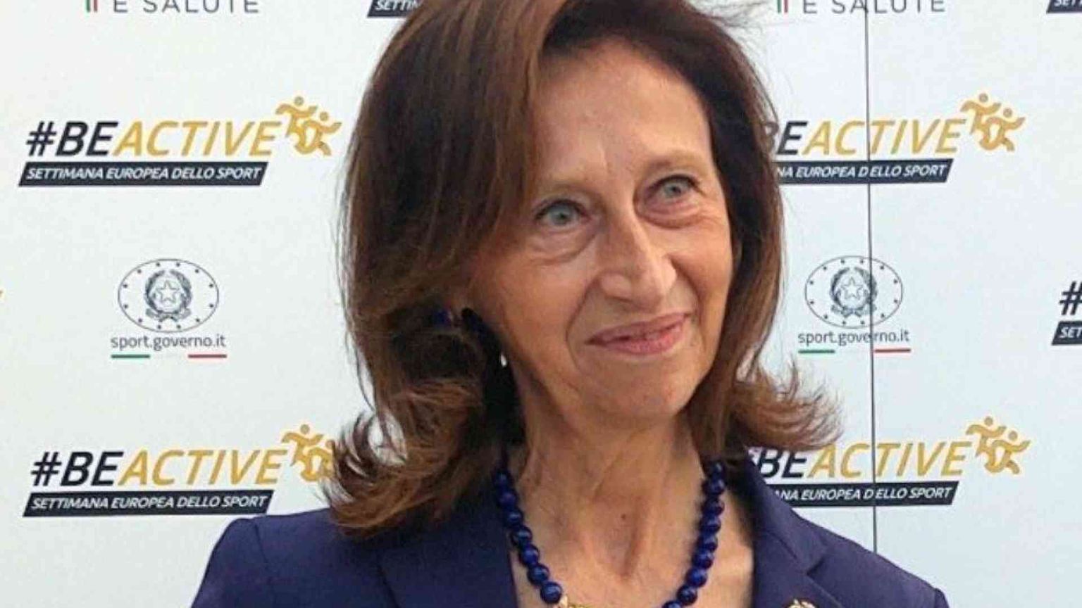 «I ragazzi italiani stanno sempre peggio. E noi adulti non facciamo abbastanza»