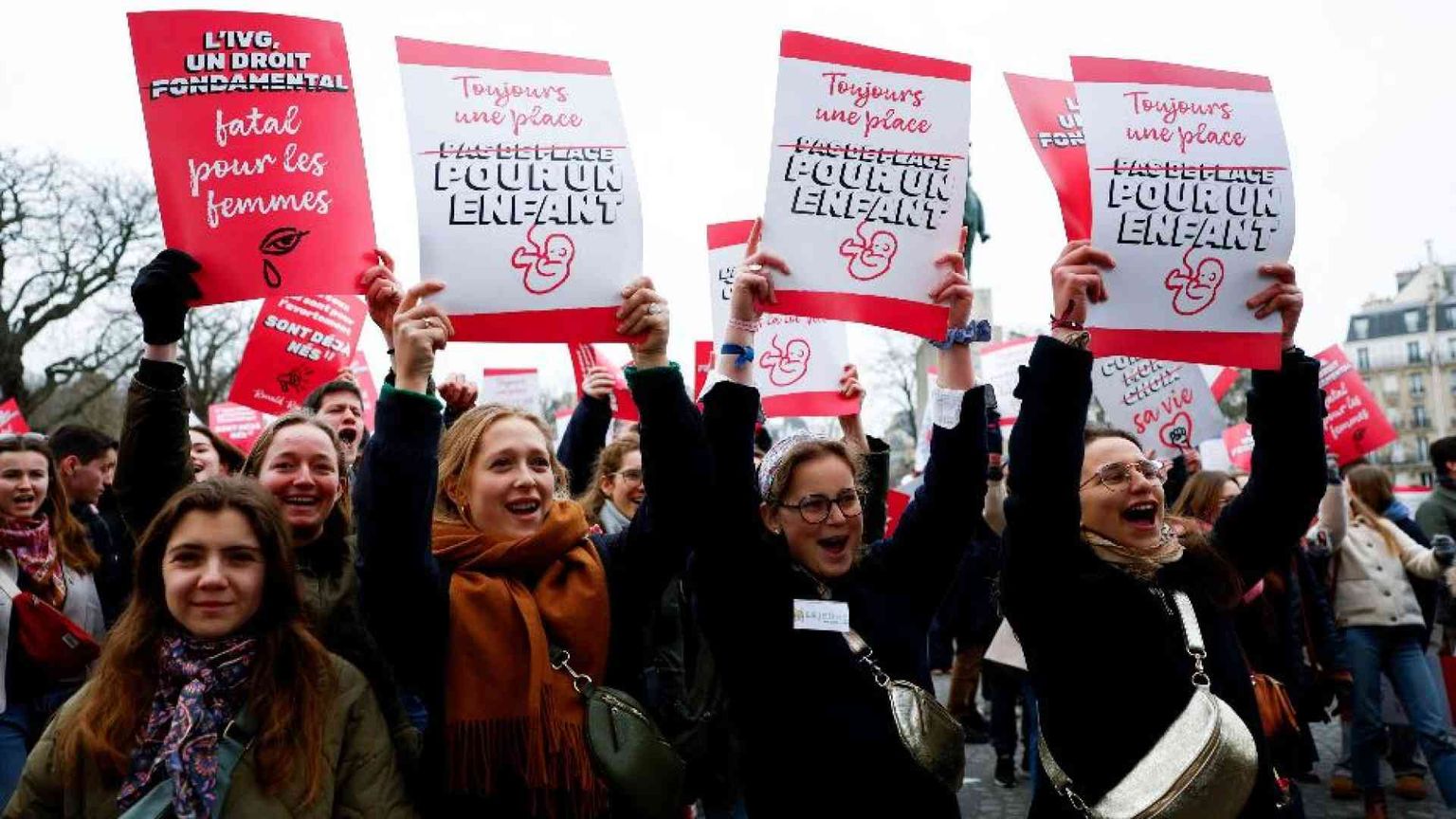 Legge Veil, cinquant'anni e troppi aborti