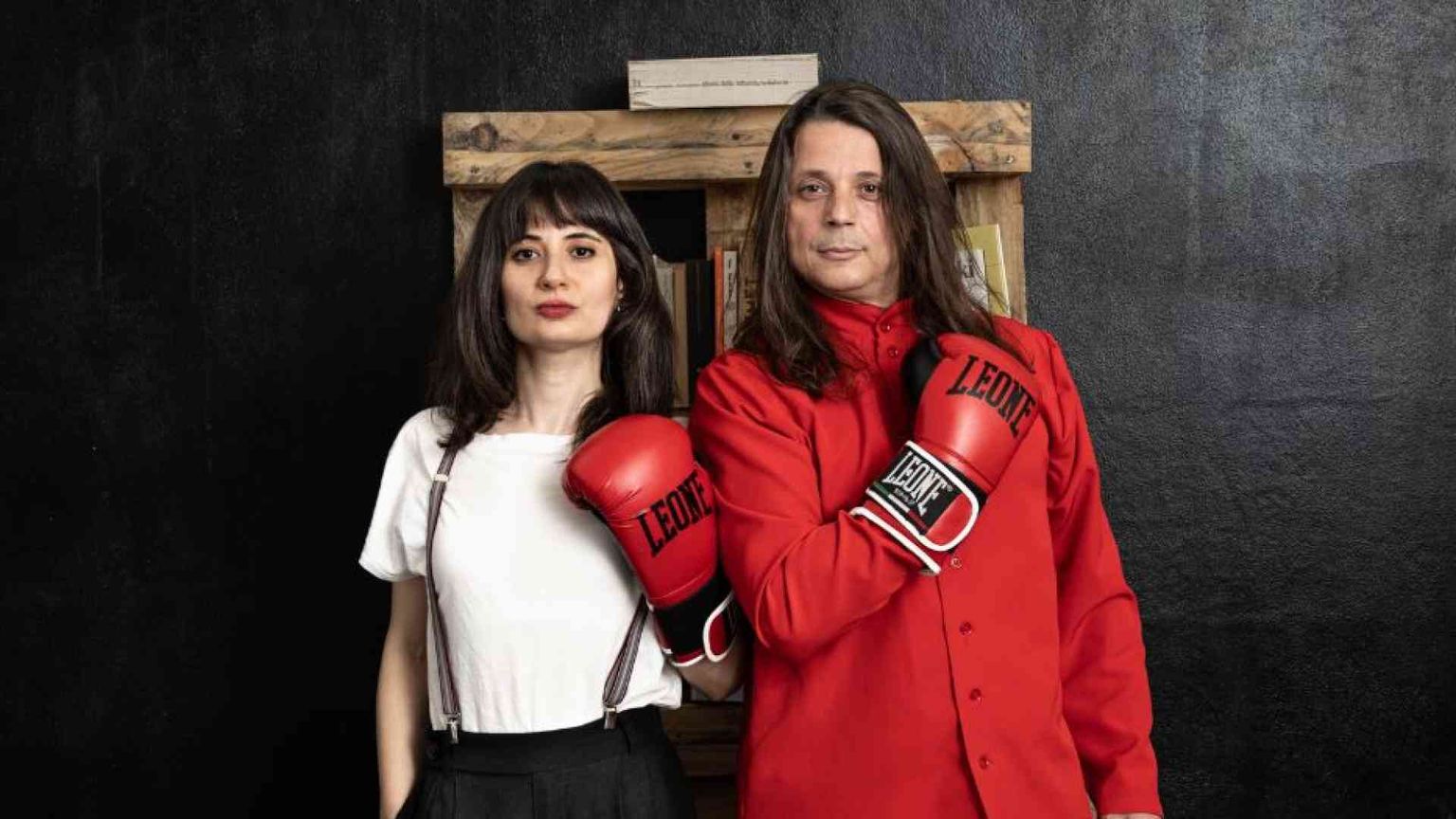 La fede combatte sul ring delle periferie