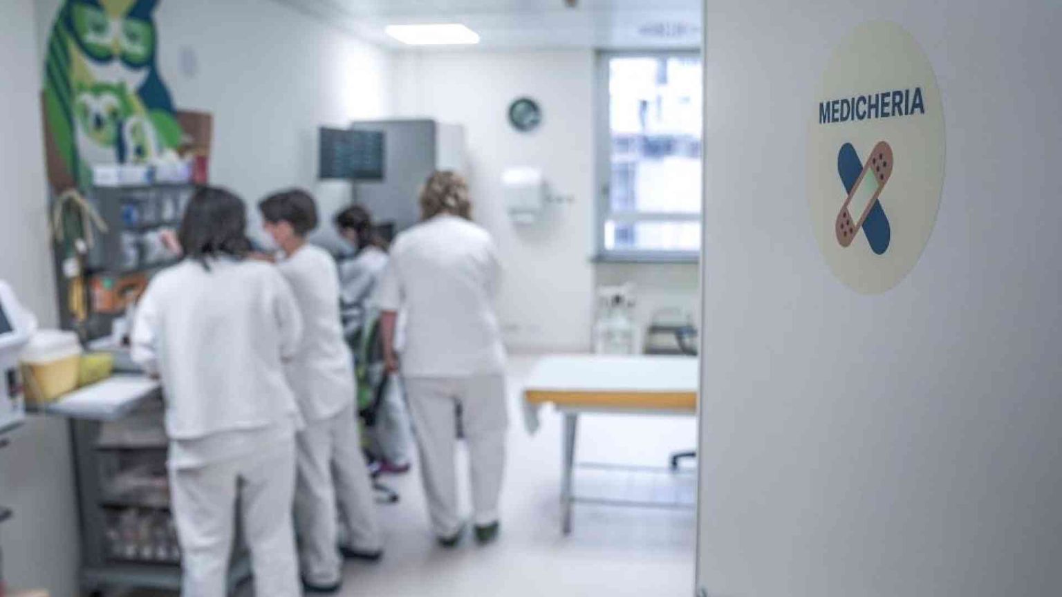 La norma del Governo sui tagli alle liste d'attesa? «Un miraggio»