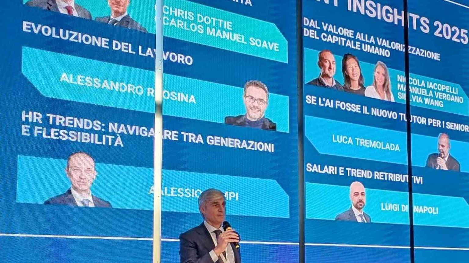 L'80% delle aziende vuole assumere, ma gli italiani sognano di cambiare lavoro