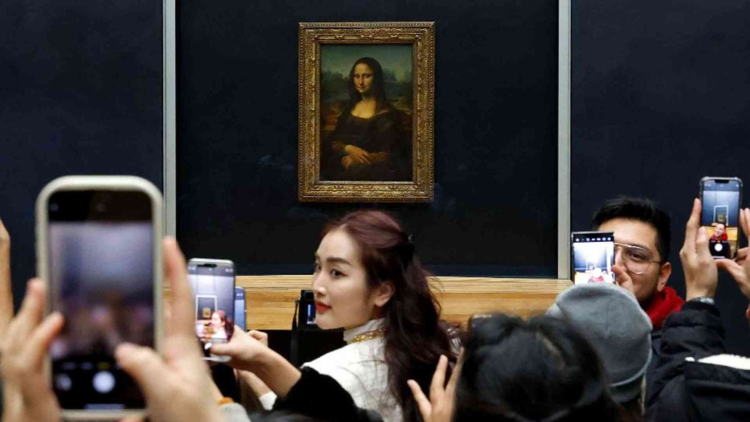 Il trasloco della Gioconda, gli spazi da ripensare: cosa succede al Louvre
