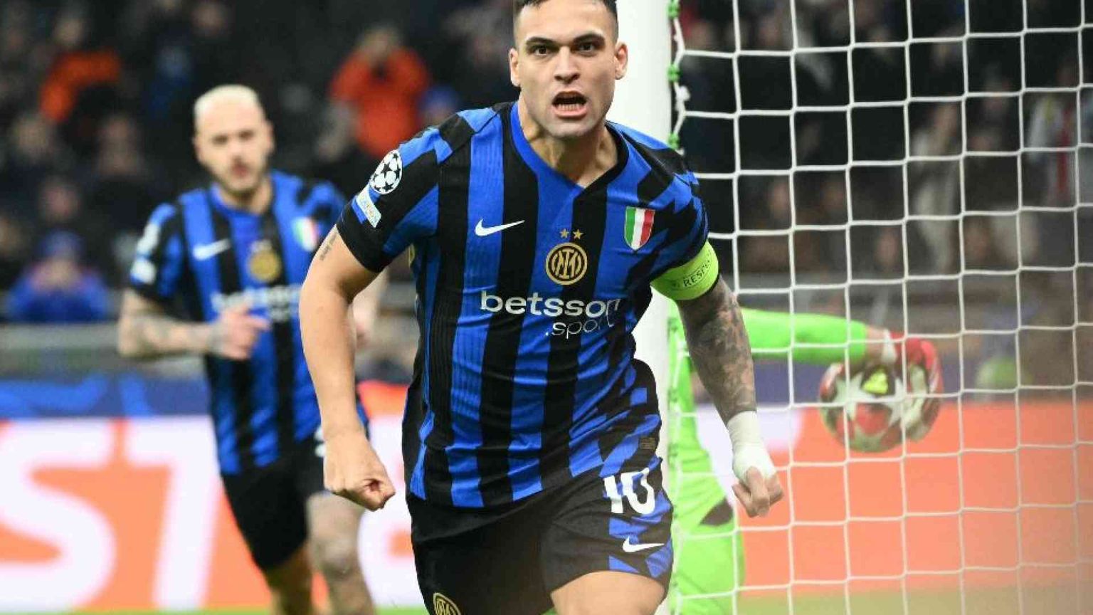 Champions: Inter agli Ottavi. Atalanta, Milan e Juve ai play off