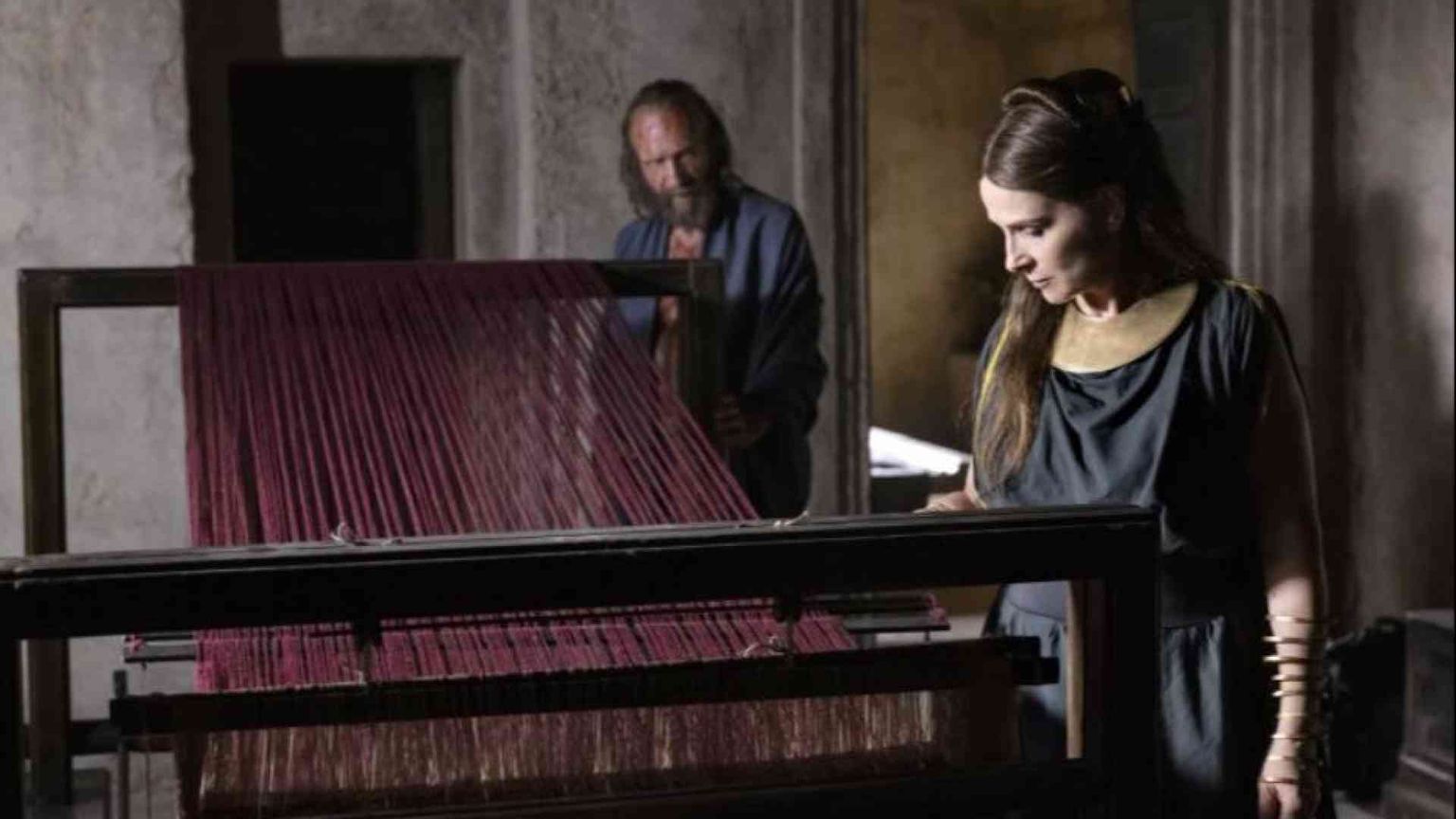 “The Return”: l'eterno ritorno di Ulisse nel film di Pasolini