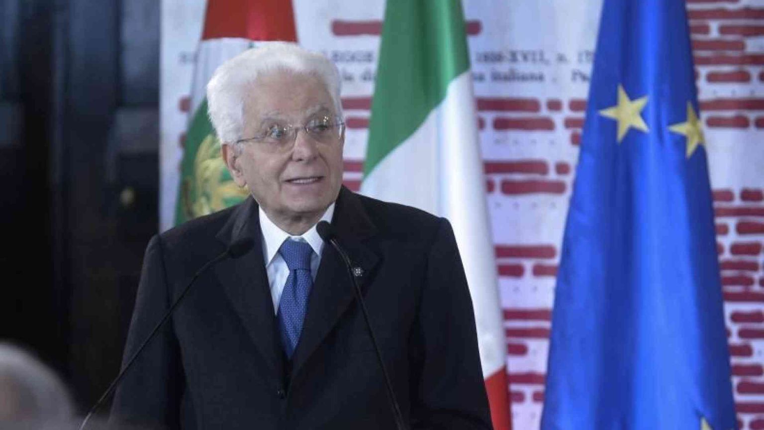 I 10 anni (intensi) di Sergio Mattarella al Colle