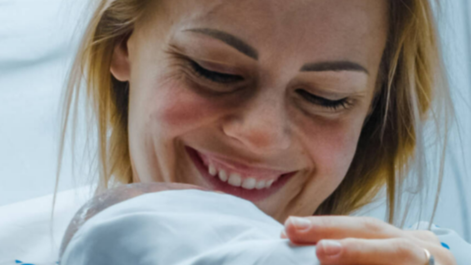 Giornata per la vita, la gioia dell'accoglienza