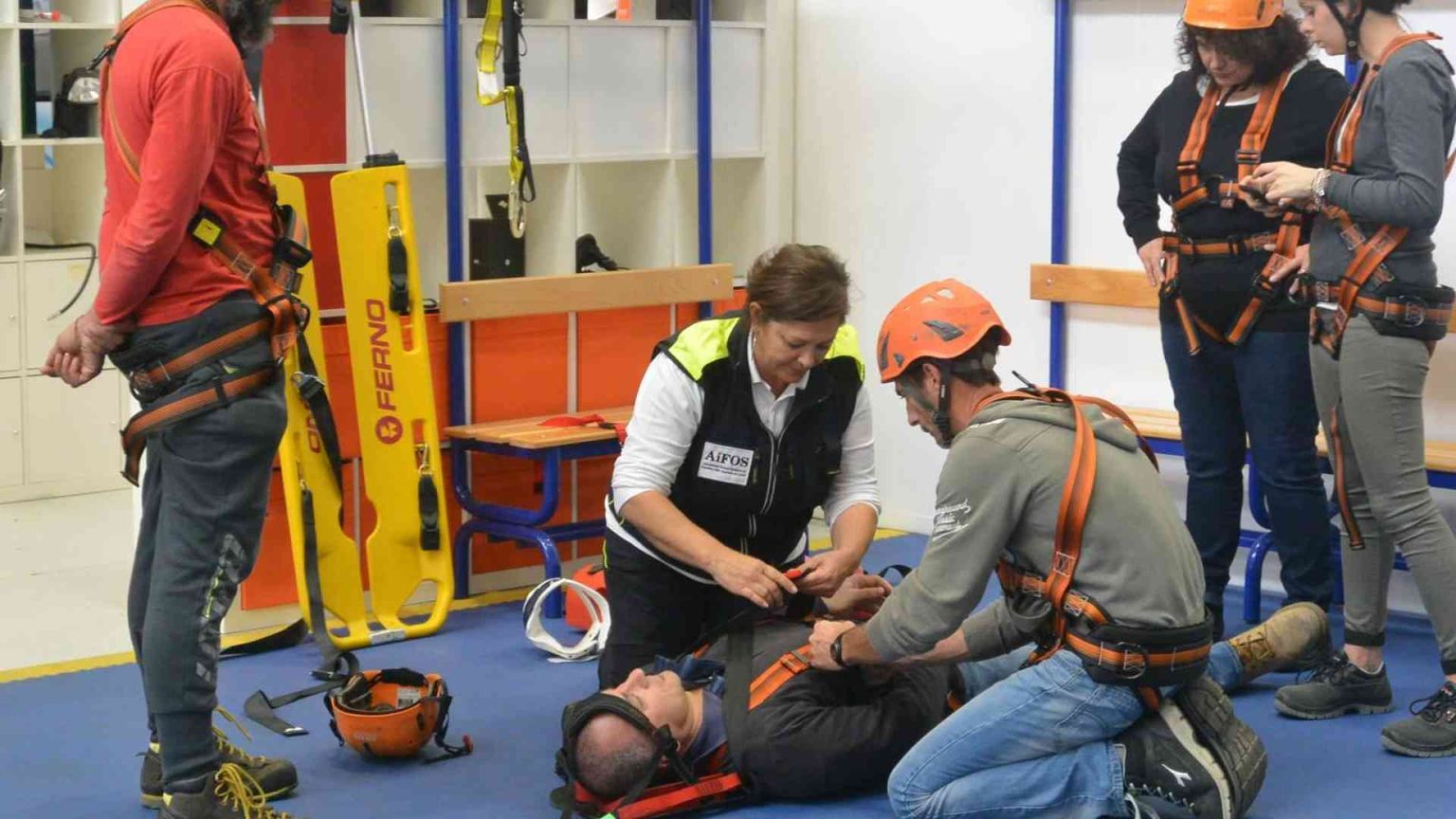 Sicurezza, più controlli sull'efficacia dei corsi