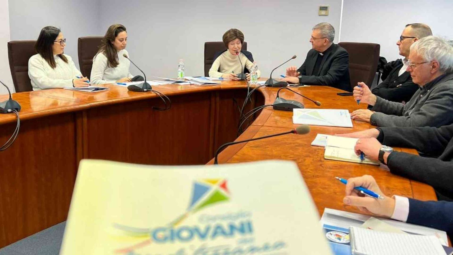 I giovani del Mediterraneo: l’accoglienza sia al centro del Giubileo