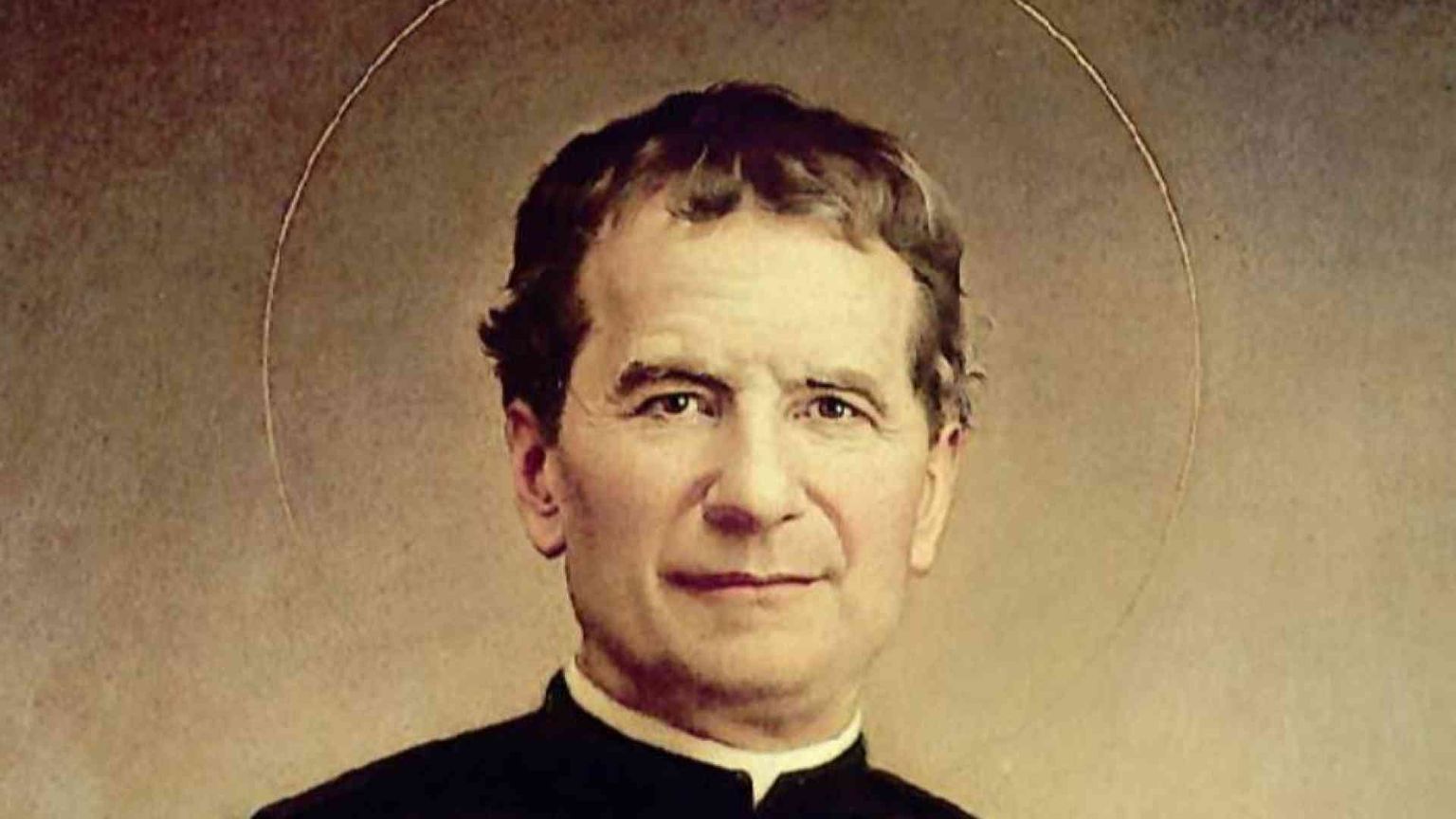 Pane e salame con don Bosco