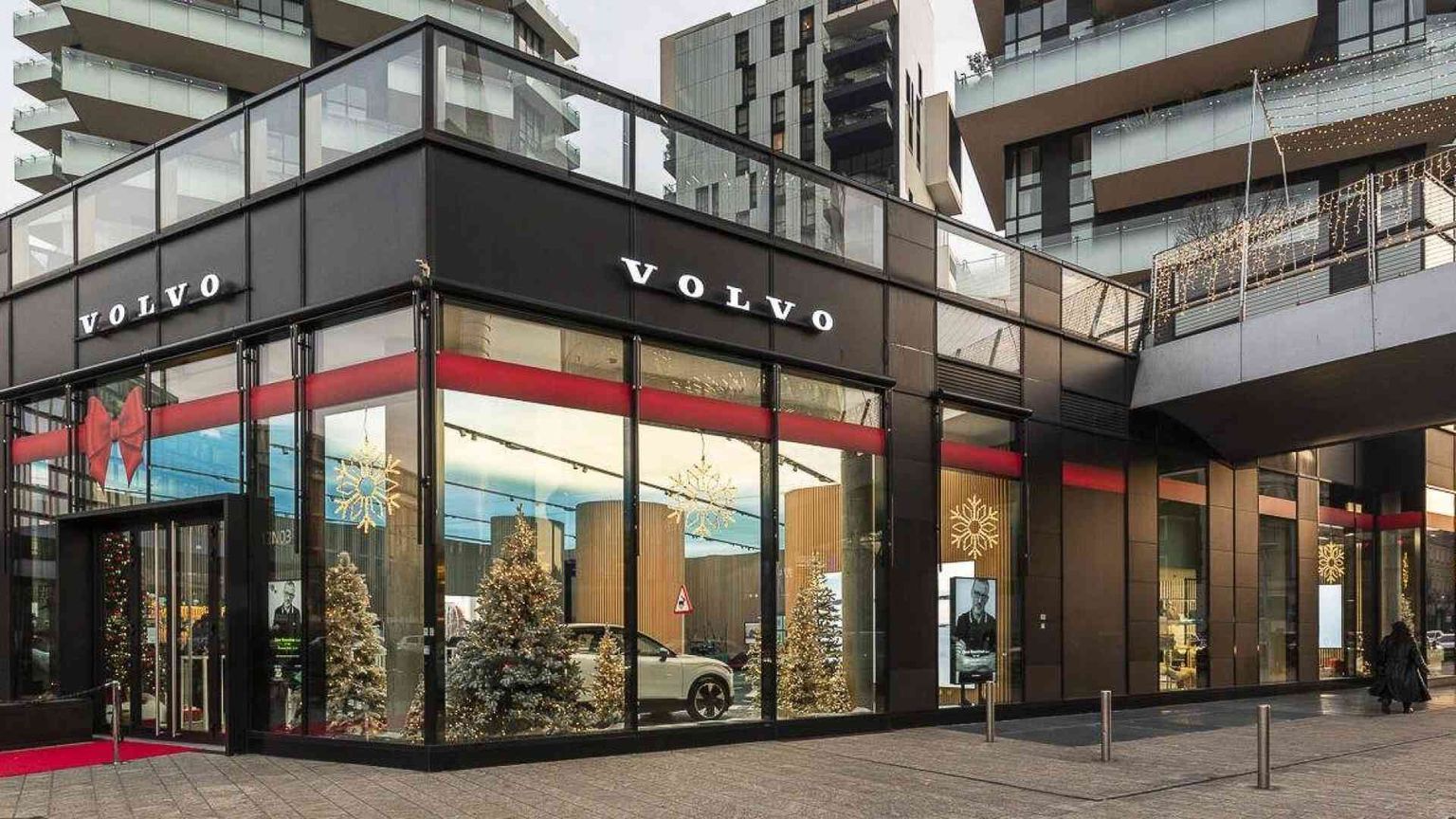 Arte, filosofia e scienza nel 2025 di Volvo Studio
