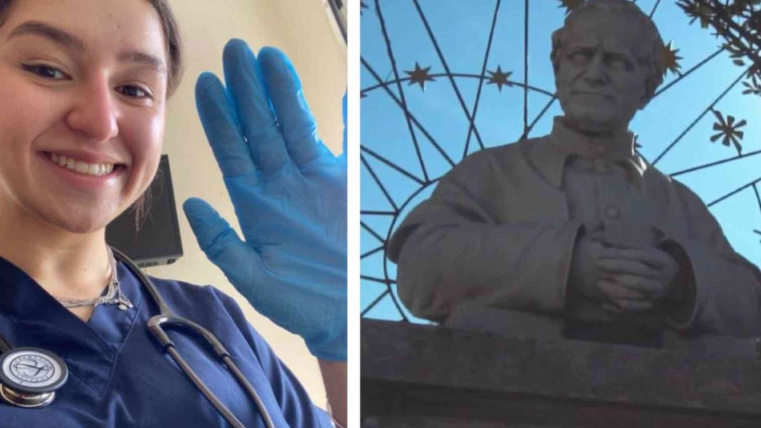 Miriam: «Dai Salesiani ho scoperto cosa vuol dire essere famiglia»