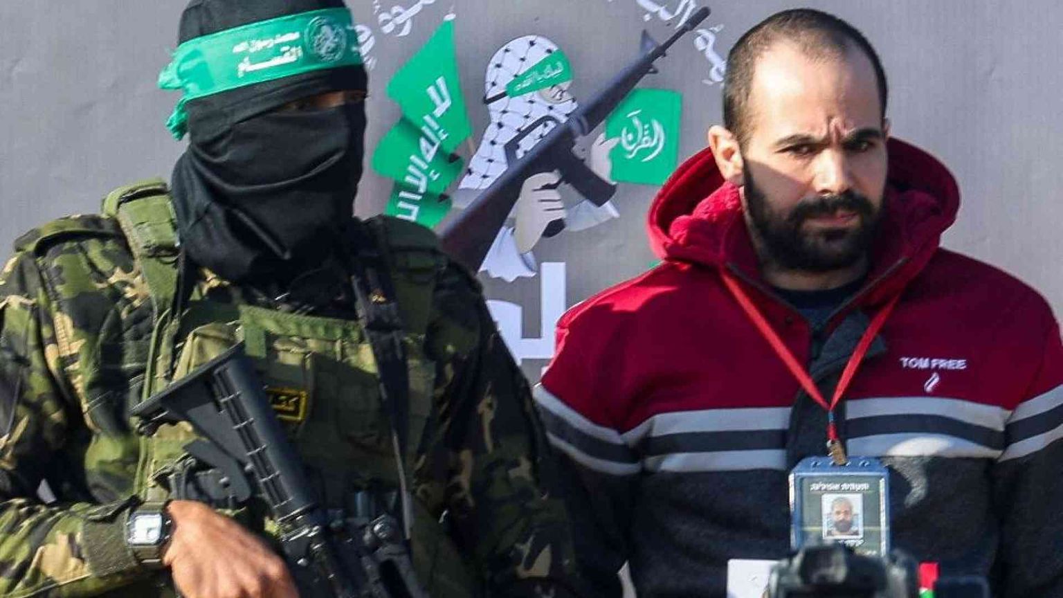 Hamas ha rilasciato i tre ostaggi; poche speranze per i piccoli Bibas
