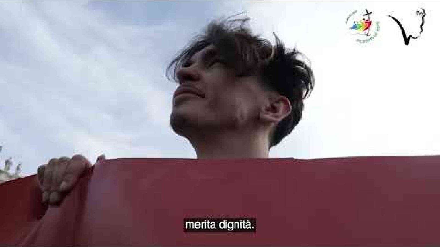 App, flash-mob, un pellegrinaggio online: tutti in rete contro la tratta