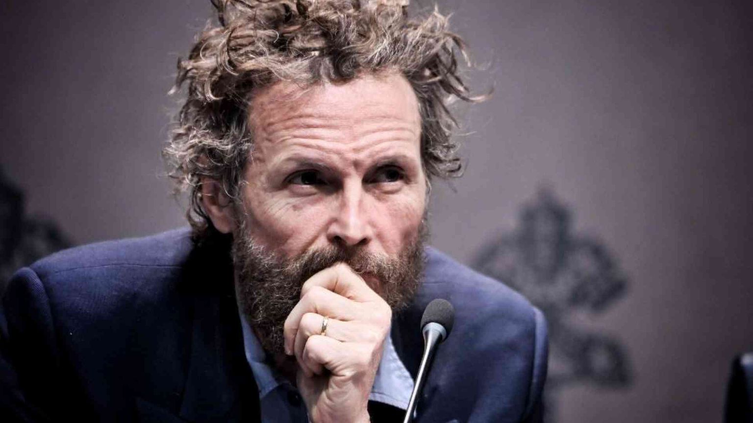 Dopo il dolore, la rinascita: il nuovo album di Jovanotti è un'ode al corpo