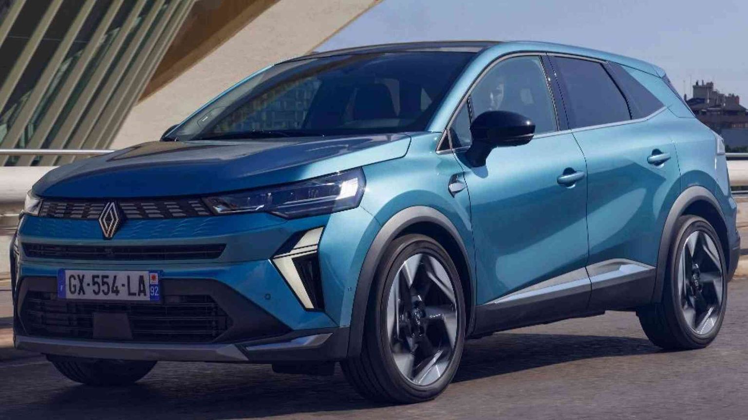 Design, tecnologia, sicurezza: tutto quello che c'è da sapere