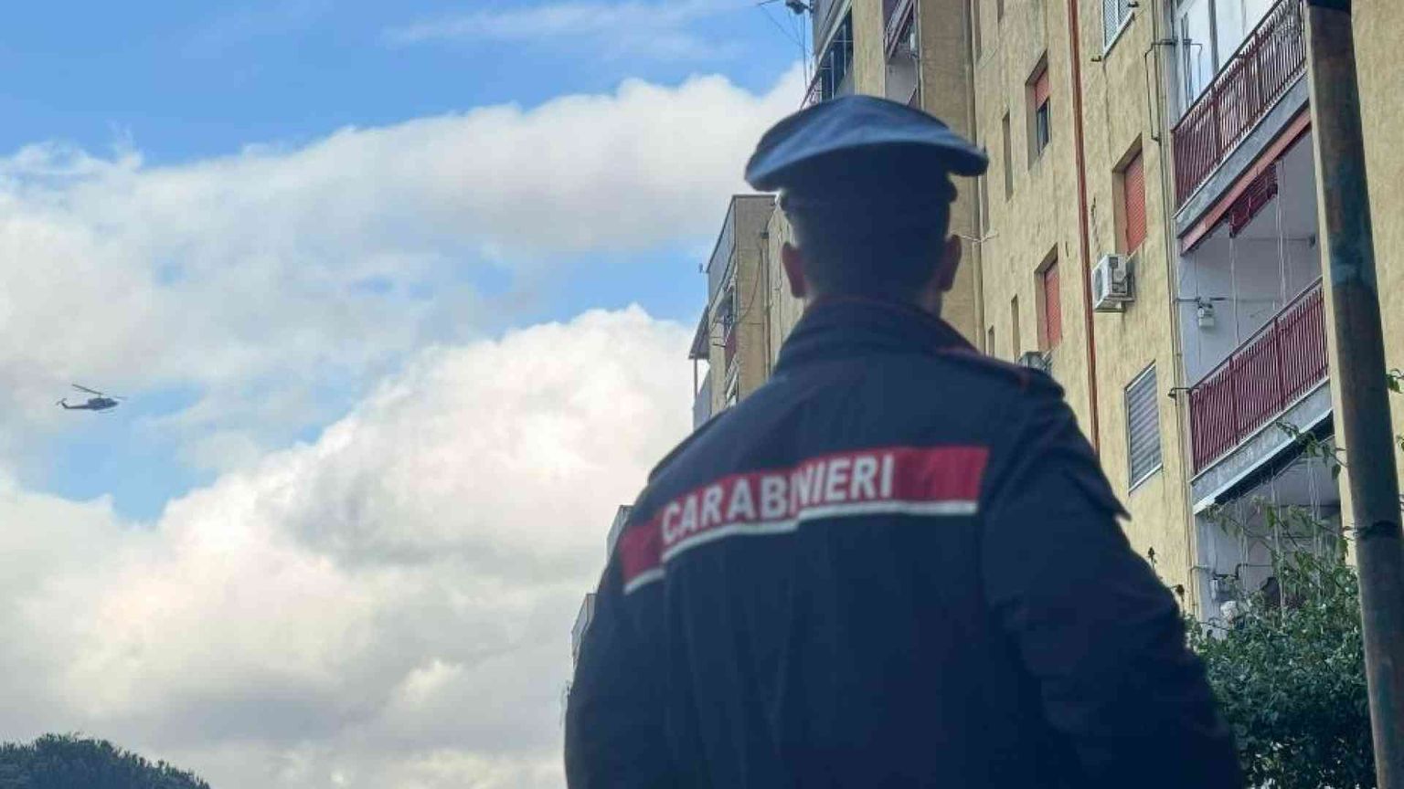 Truffavano fingendosi carabinieri, 29 arresti
