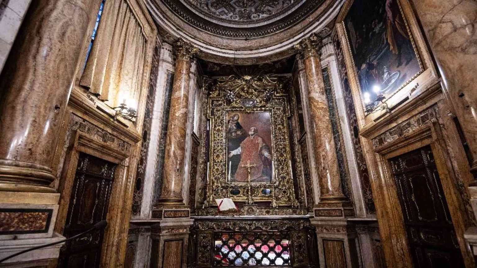 Il pellegrinaggio nelle «sette chiese» in compagnia di san Filippo Neri