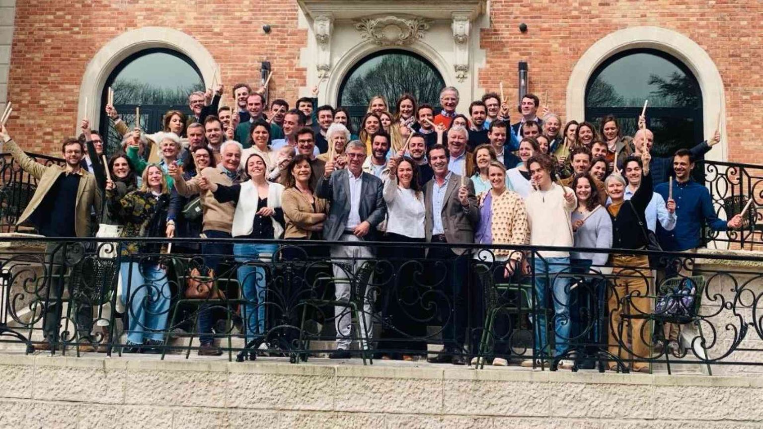 «La terra come la famiglia va rigenerata perché doni buoni frutti»