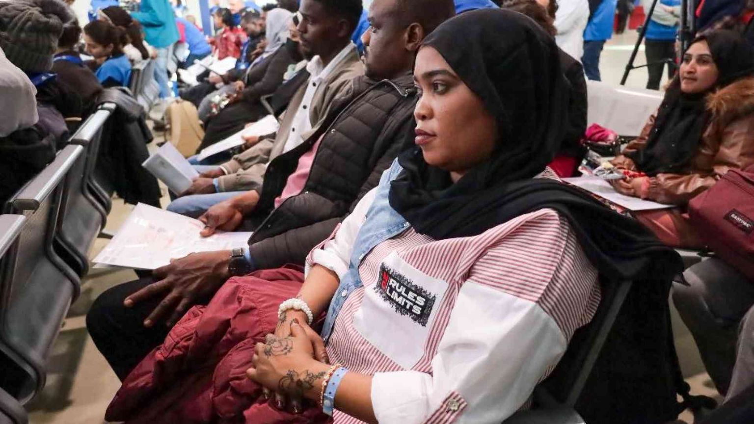 Un Tribunale per le donne migranti: così le vittime diventano testimoni