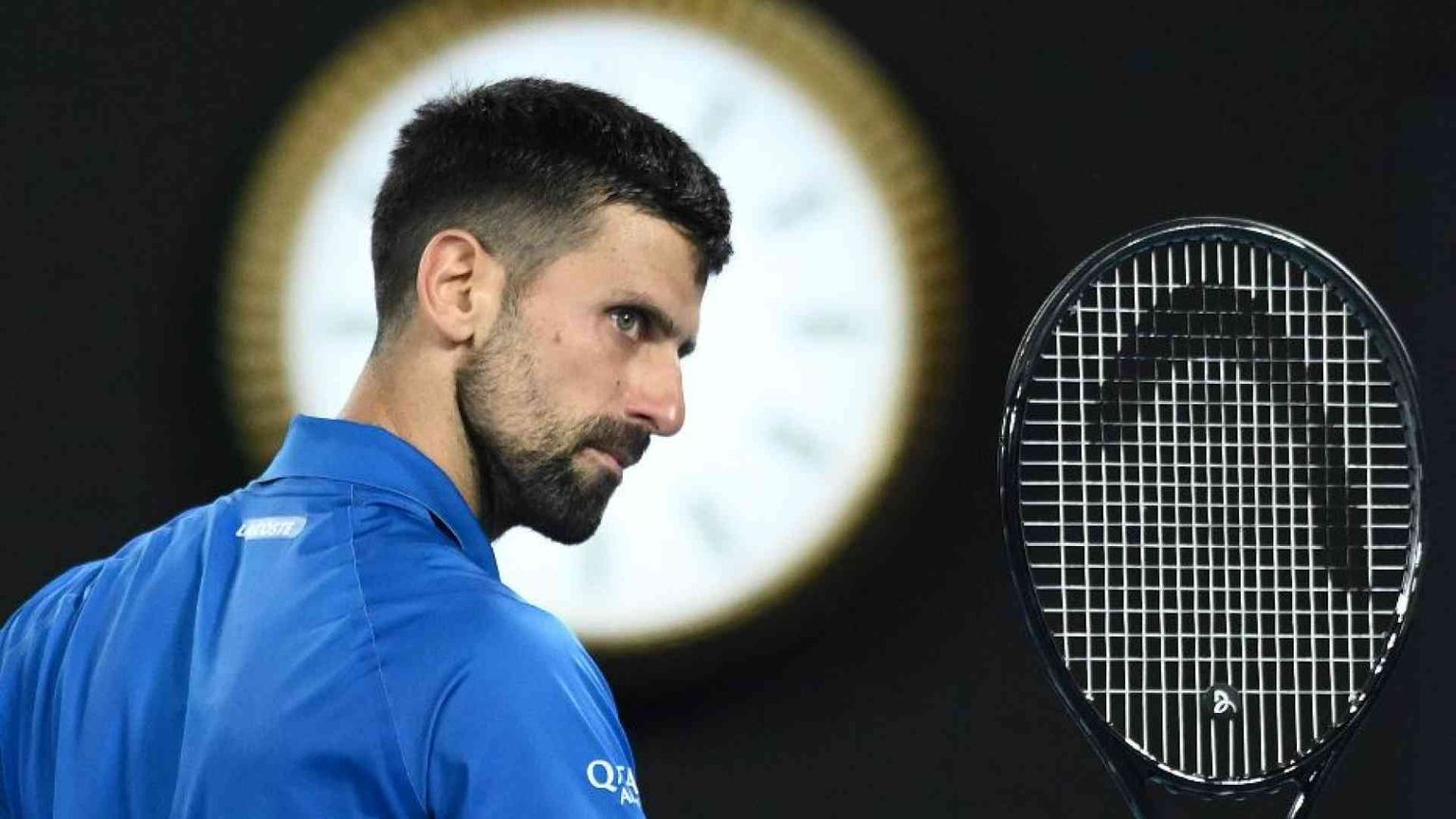 Djokovic, numero 1 con la forza mentale