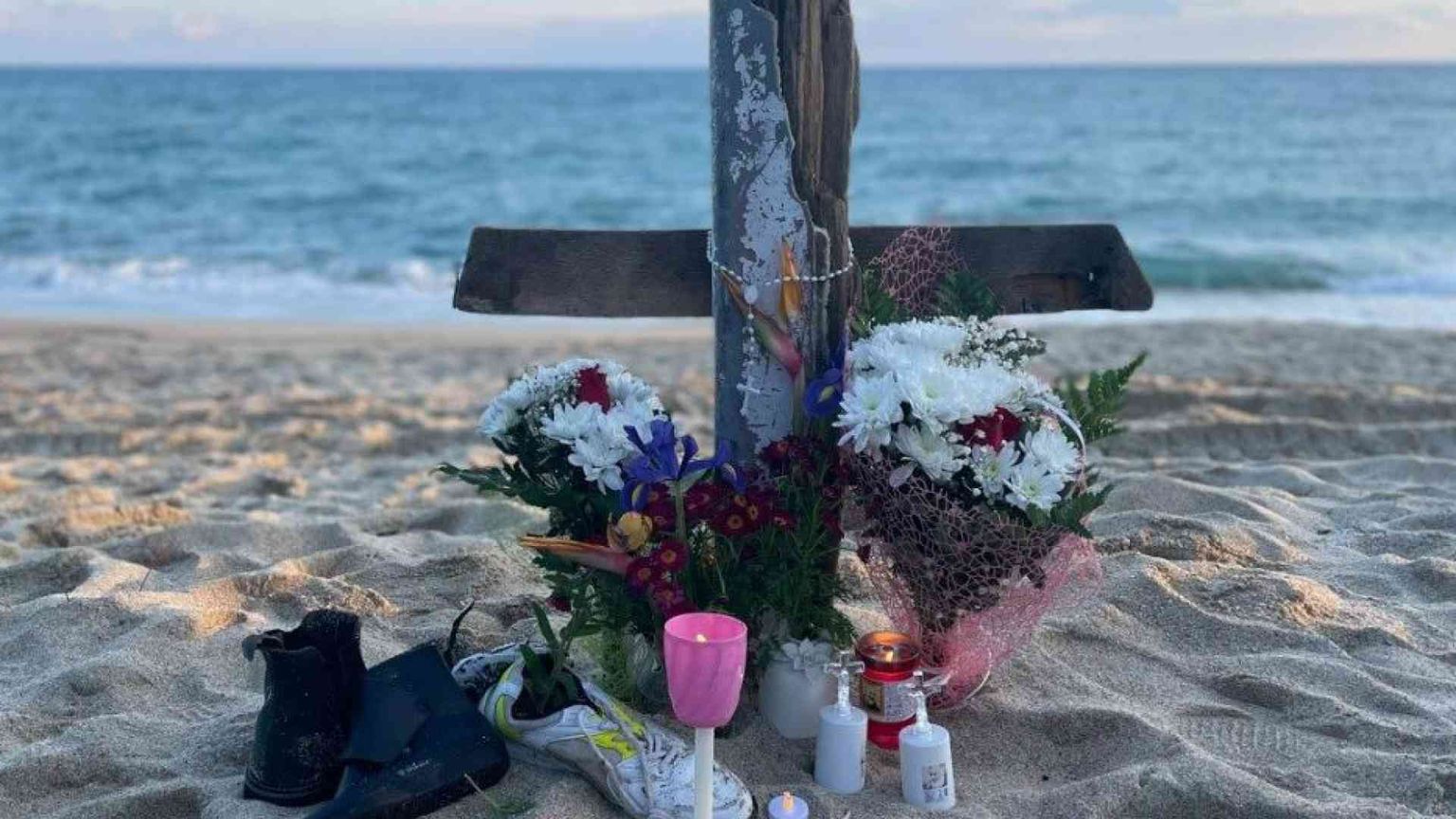 La storia dei 130 migranti salvati che riscrive quella di Cutro