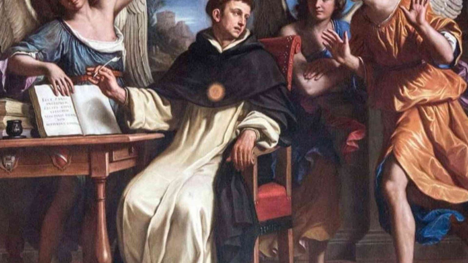 Chiamati a una teologia “sapida” che rende amici di Dio e degli uomini