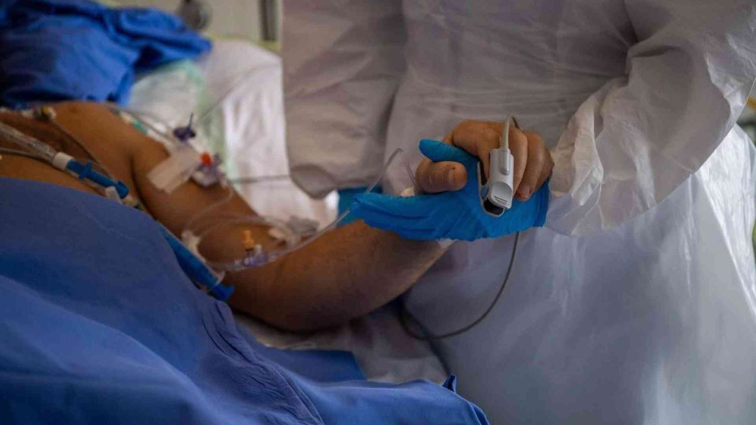 Giornata del malato: «L’esperienza della malattia chiede la condivisione»