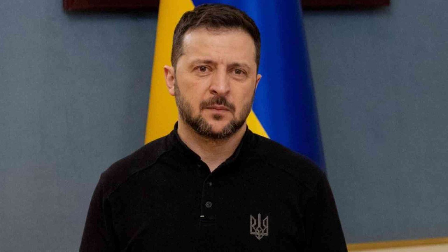 La svolta di Zelensky: «Pronto a negoziati diretti con Putin»