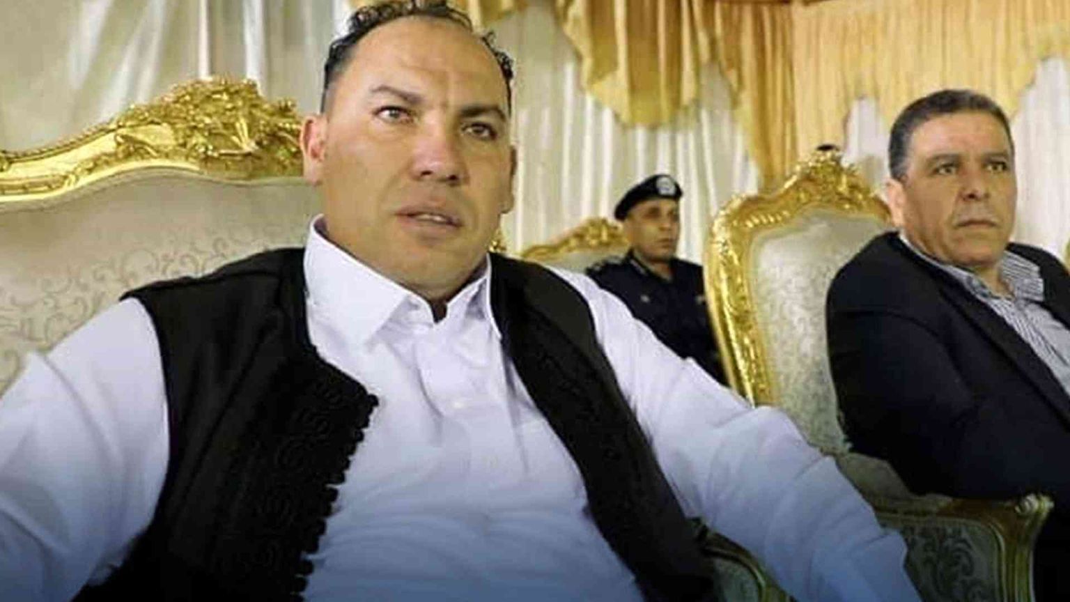 Almasri, l'intrigo arriva in Aula (e in diretta tv)