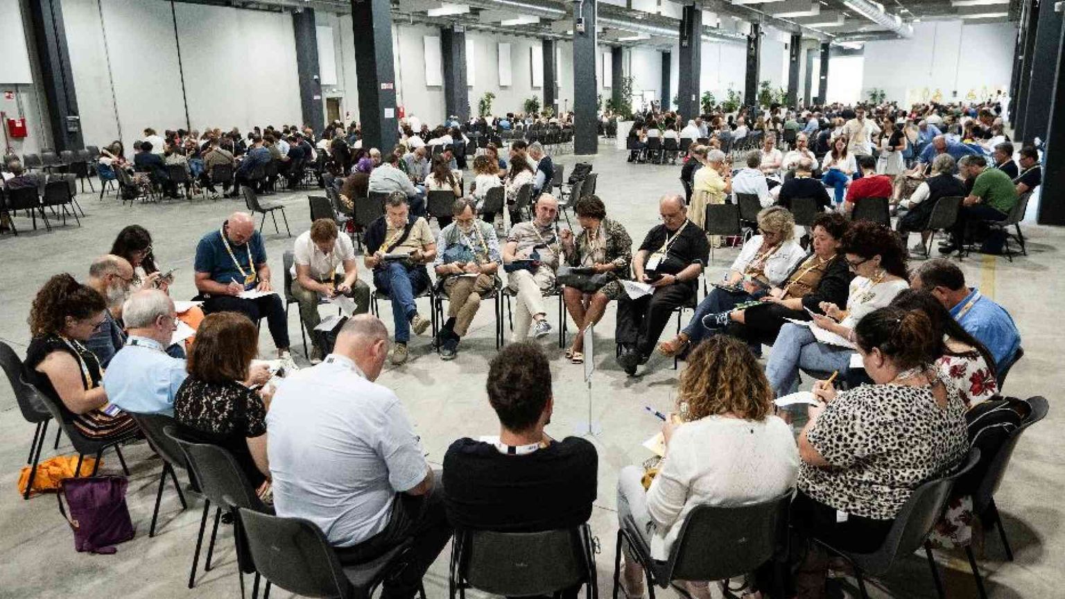 La ricchezza cristiana per la società: quando il capitale sono le relazioni