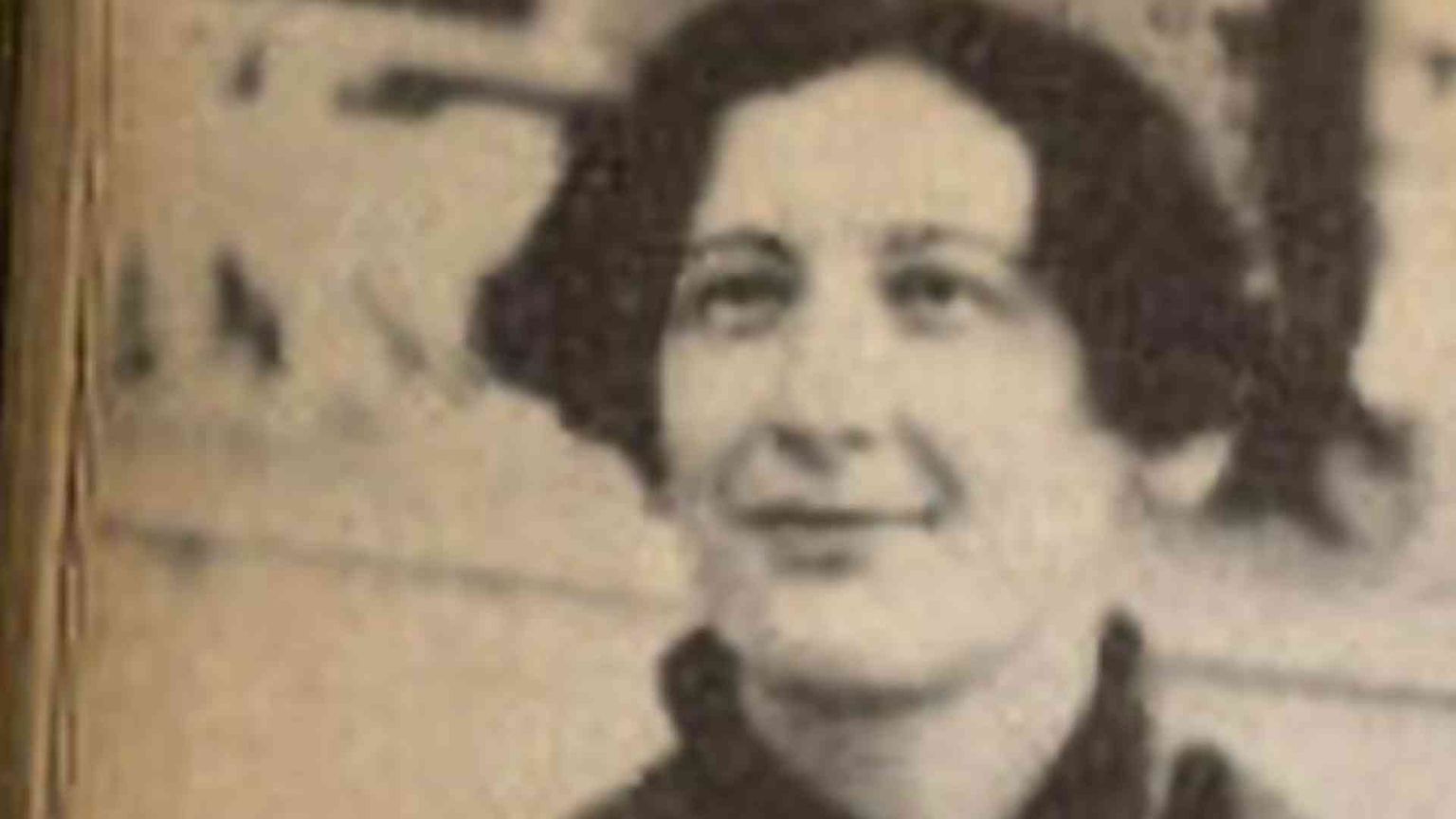 Apri Simone Weil e leggi san Francesco