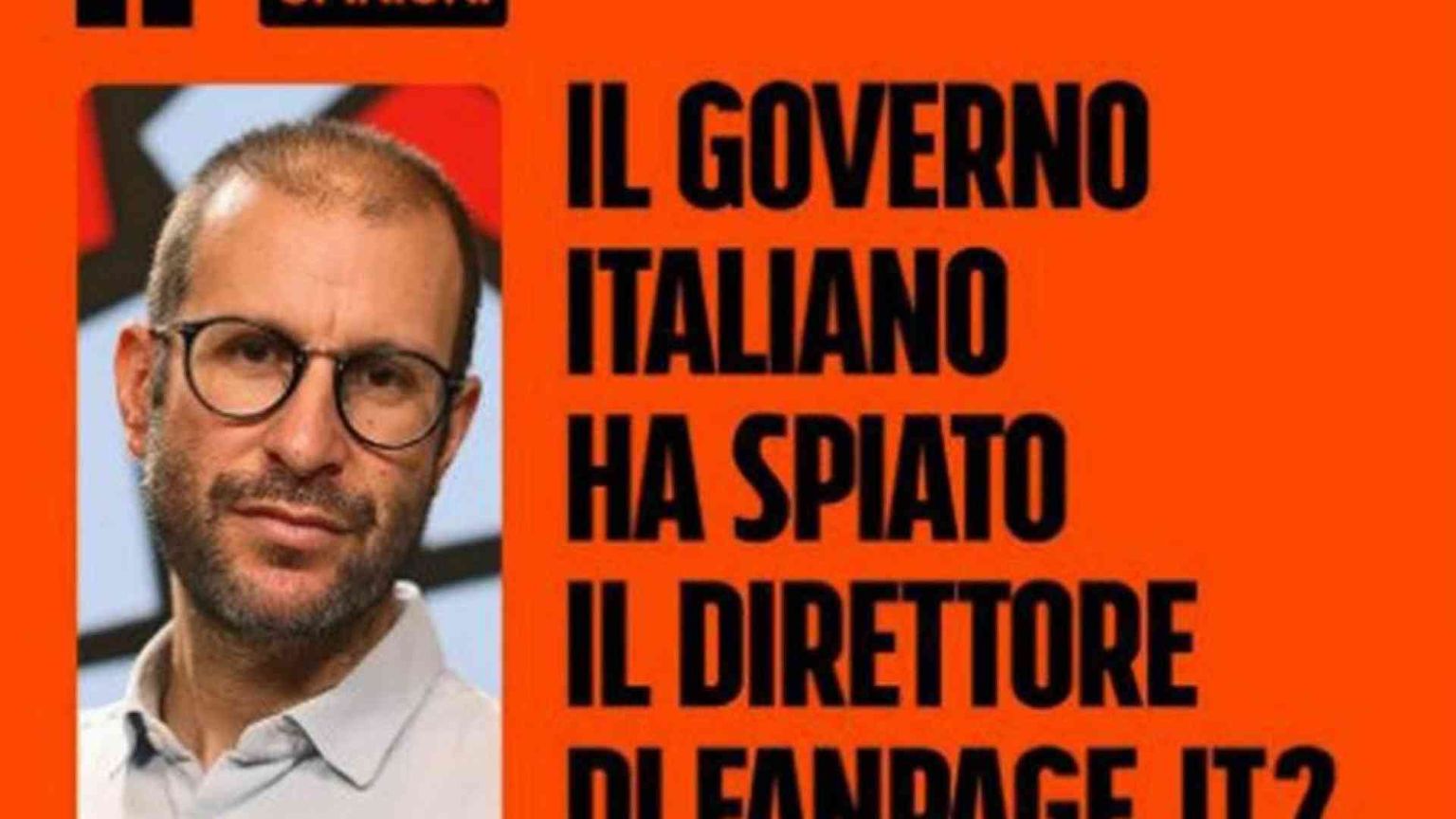 Scoppia il caso Paragon in Italia: cosa sappiamo finora