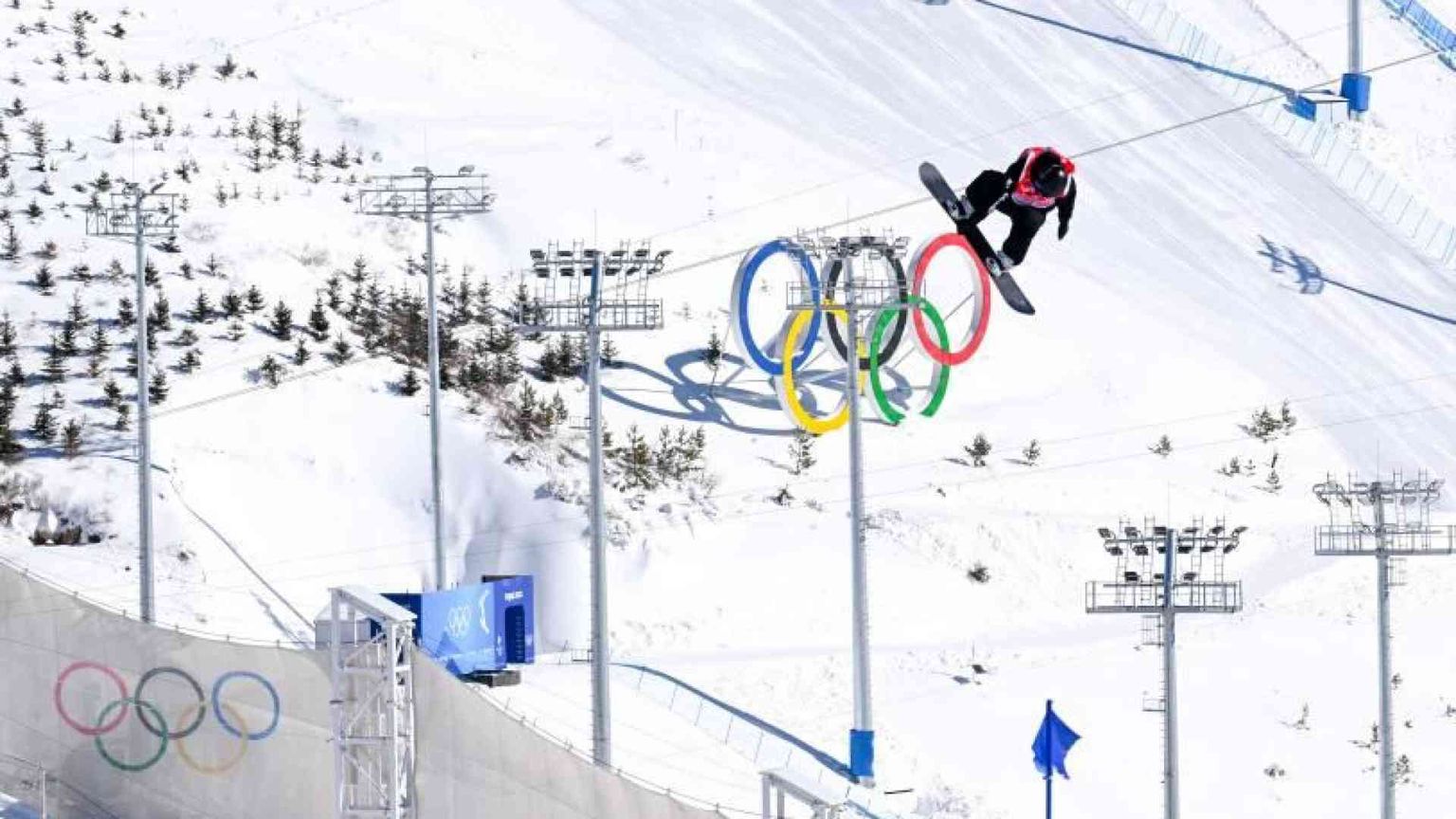 Milano-Cortina 2026: a che punto siamo a un anno dai giochi