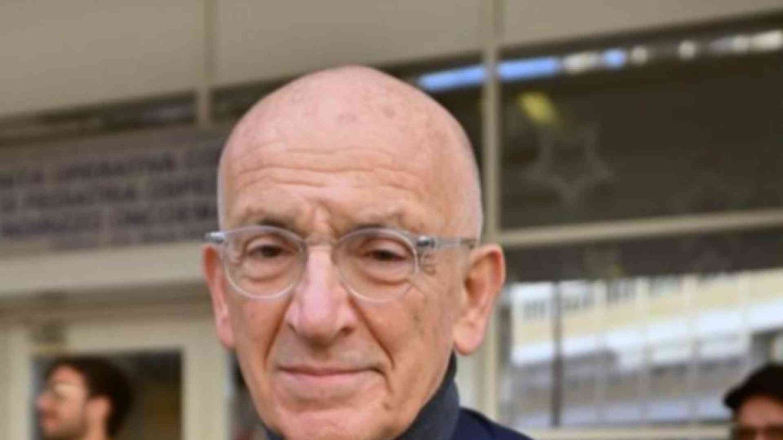 Sisto: «La denuncia alla Cpi finirà con un nulla di fatto»