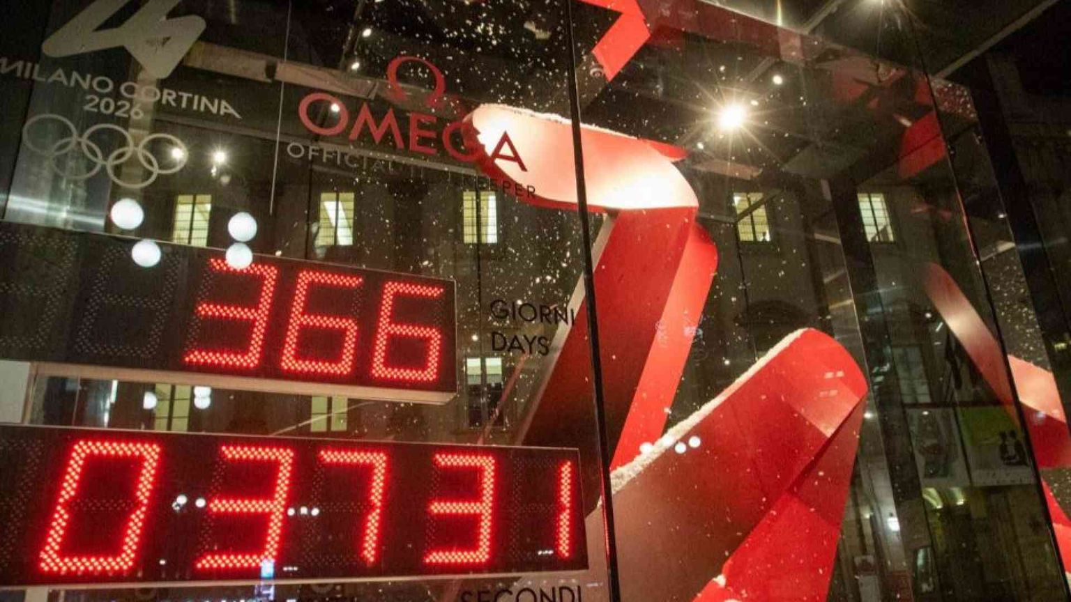 Le iscrizioni e il sorteggio: come funziona l'acquisto dei biglietti