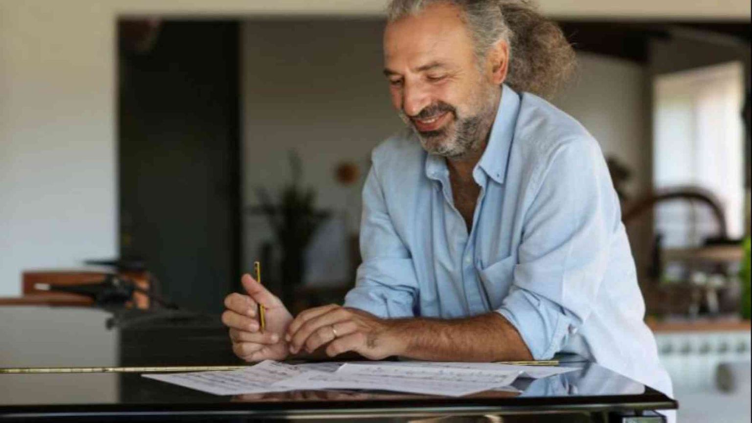 Bollani & Friends: «Il nostro jazz per la pace supera i confini»
