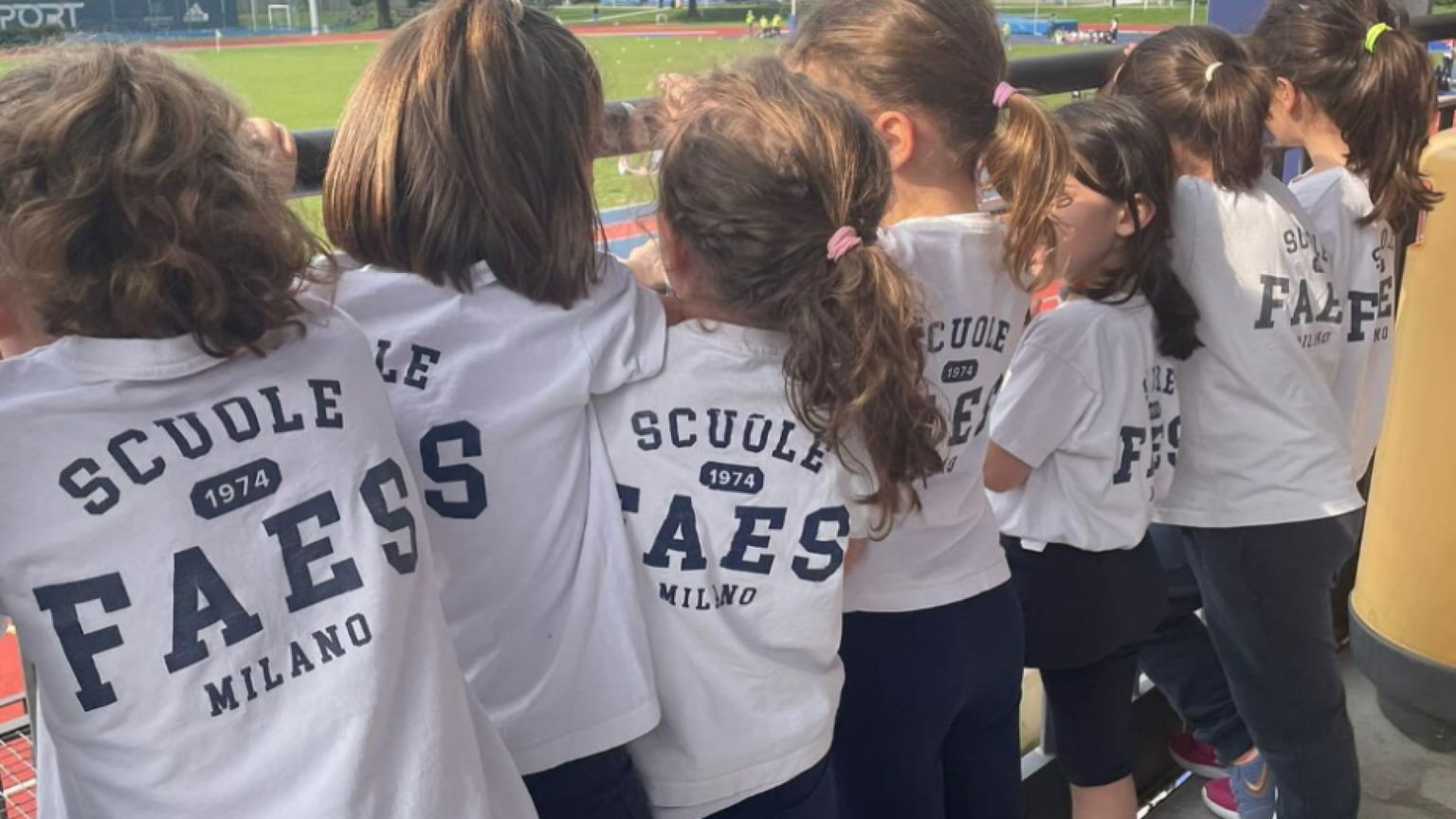 Genitori per genitori: il “segreto” delle scuole Faes