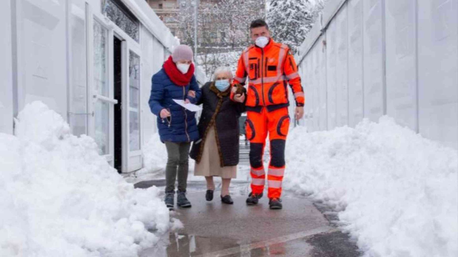 I morti di temperature estreme in aumento fino al 50%